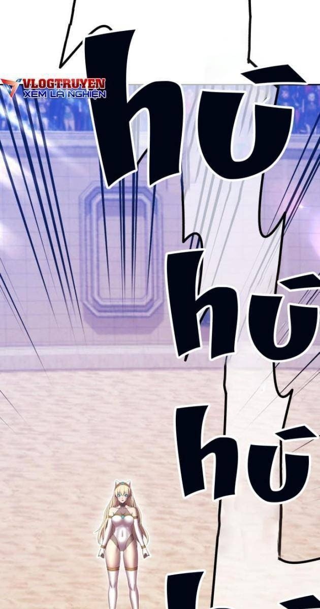 Gậy Gỗ Cấp 99 - Page 66