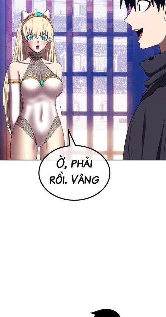 Gậy Gỗ Cấp 99 - Page 210