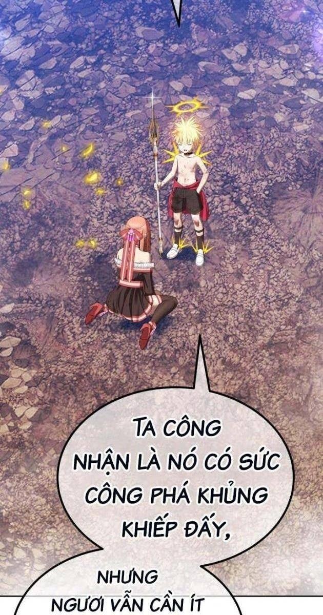 Gậy Gỗ Cấp 99 - Page 371