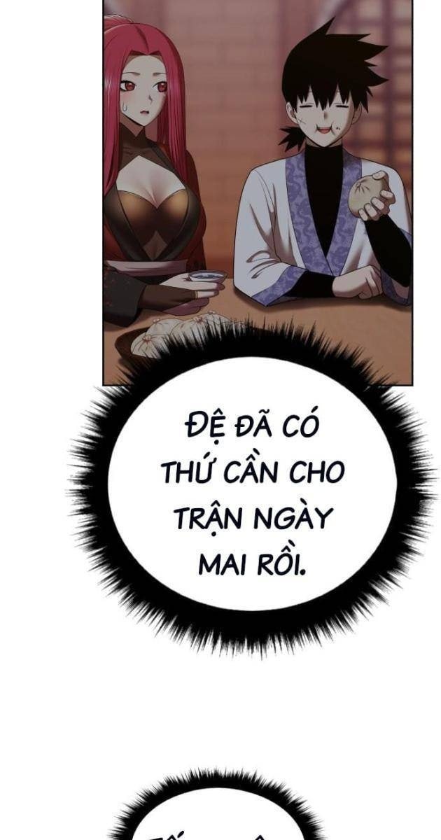 Gậy Gỗ Cấp 99 - Page 227
