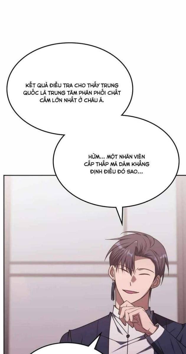 Trị Liệu Sư Quá Mạnh - Page 23