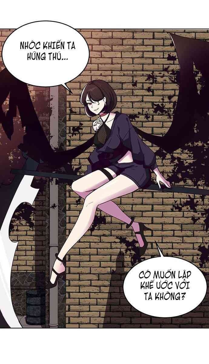 Cậu Bé Của Thần Chết - Page 63