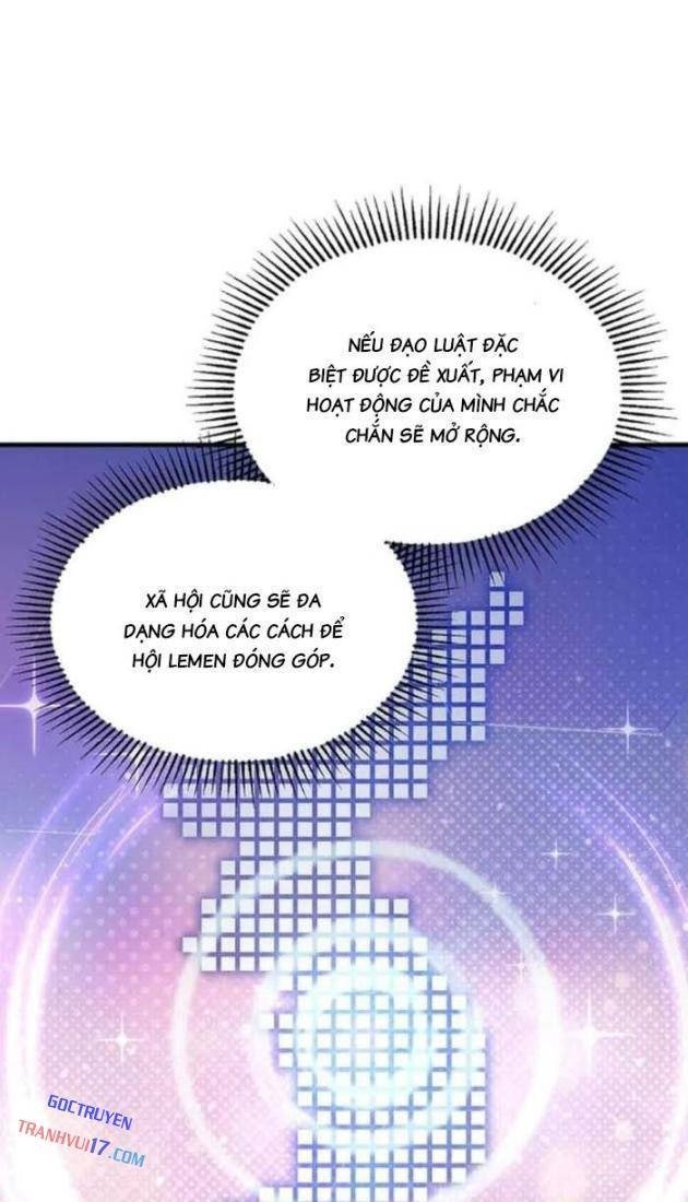 Làm Ơn Dừng Đức Giáo Hoàng Lại - Page 107