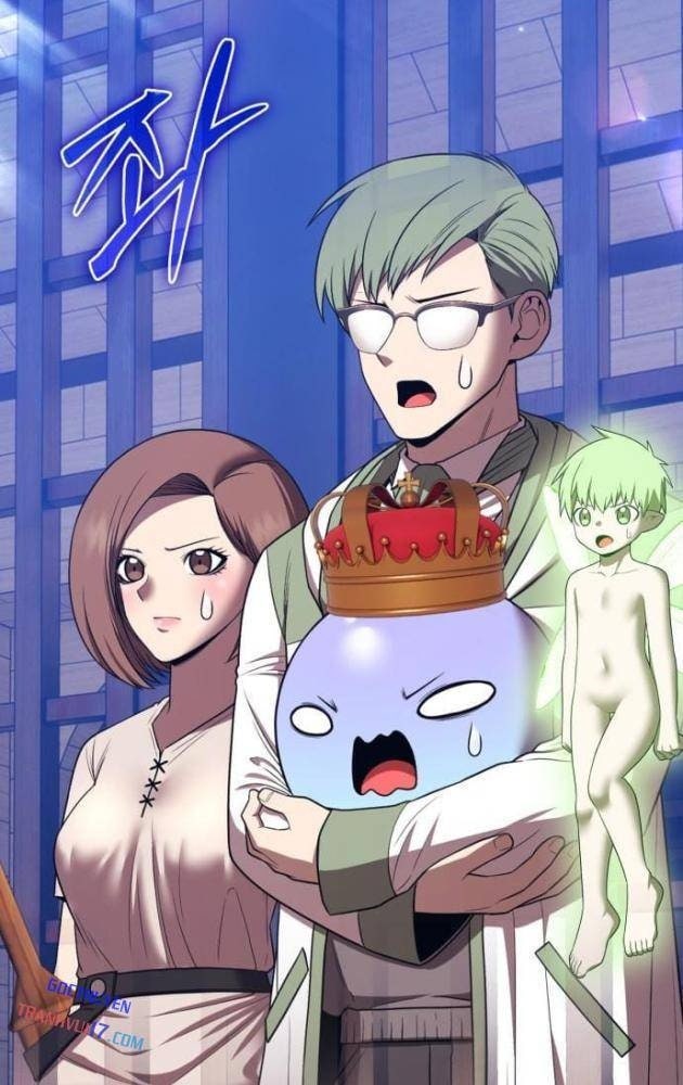 Gậy Gỗ Cấp 99 - Page 78