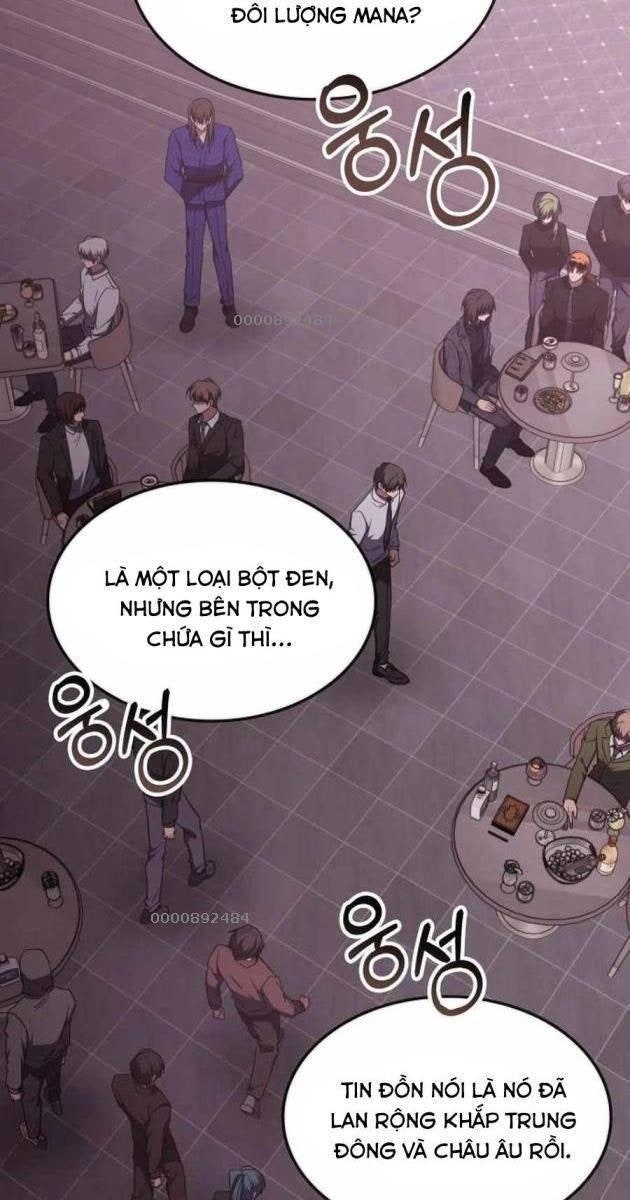 Trị Liệu Sư Quá Mạnh - Page 7