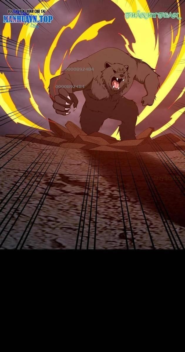 Ngày Tôi Sinh Ra, Bách Quỷ Dạ Hành, Tuyết Thi Hộ Đạo - Page 35