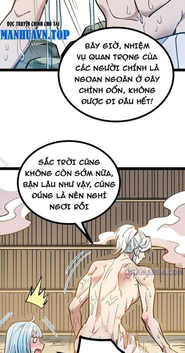 Ta Là Giống Súc Sinh Ở Tu Tiên Giới - Page 29