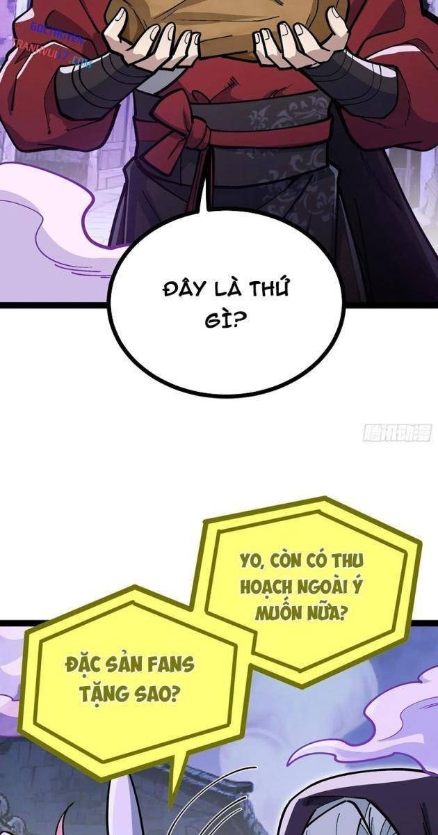 Ta Là Giống Súc Sinh Ở Tu Tiên Giới - Page 27