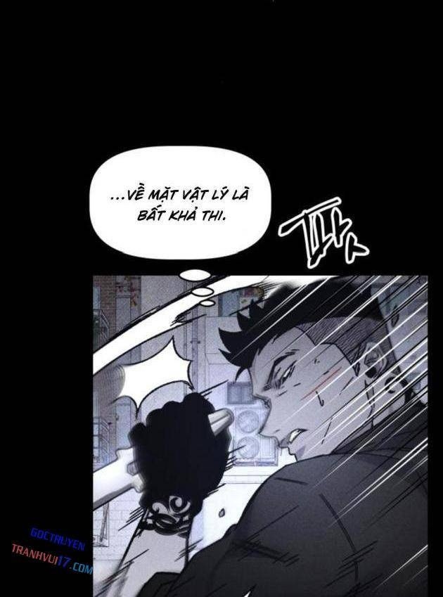 Cỗ Máy Dự Báo Sát Nhân - Page 71
