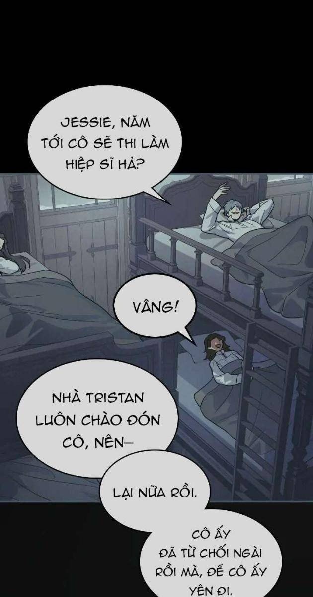 Người Đẹp Và Quái Thú - Page 46