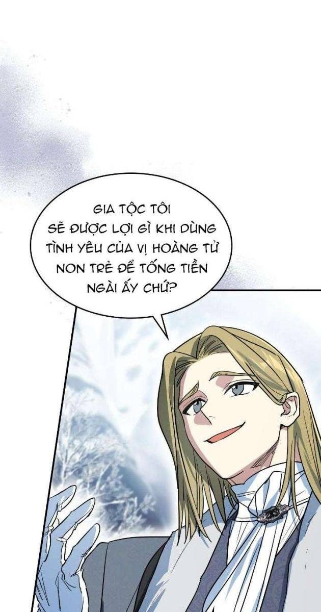 Người Đẹp Và Quái Thú - Page 28