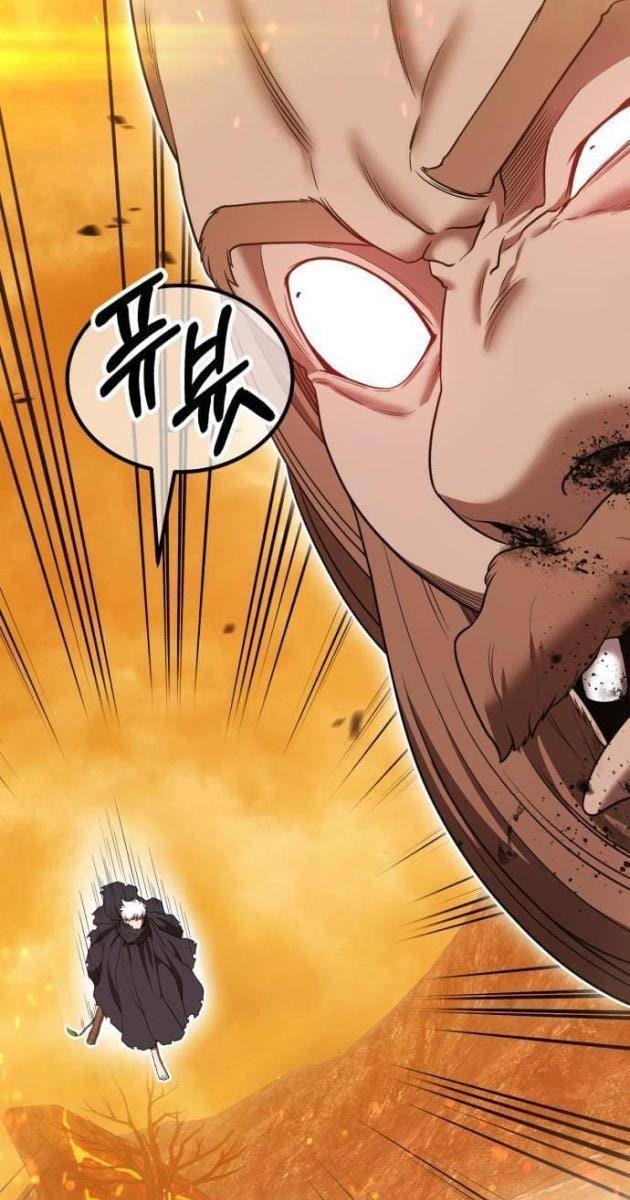 Gậy Gỗ Cấp 99 - Page 91