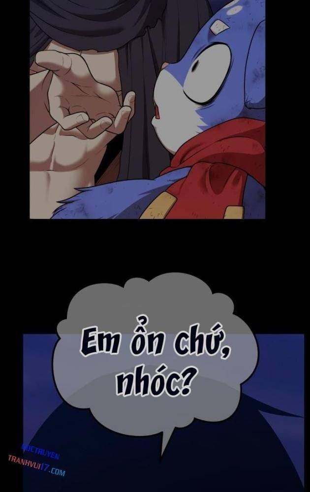 Gậy Gỗ Cấp 99 - Page 180