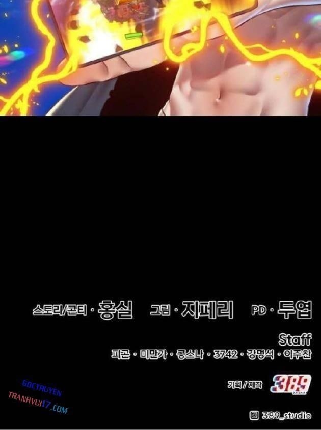 Gậy Gỗ Cấp 99 - Page 384