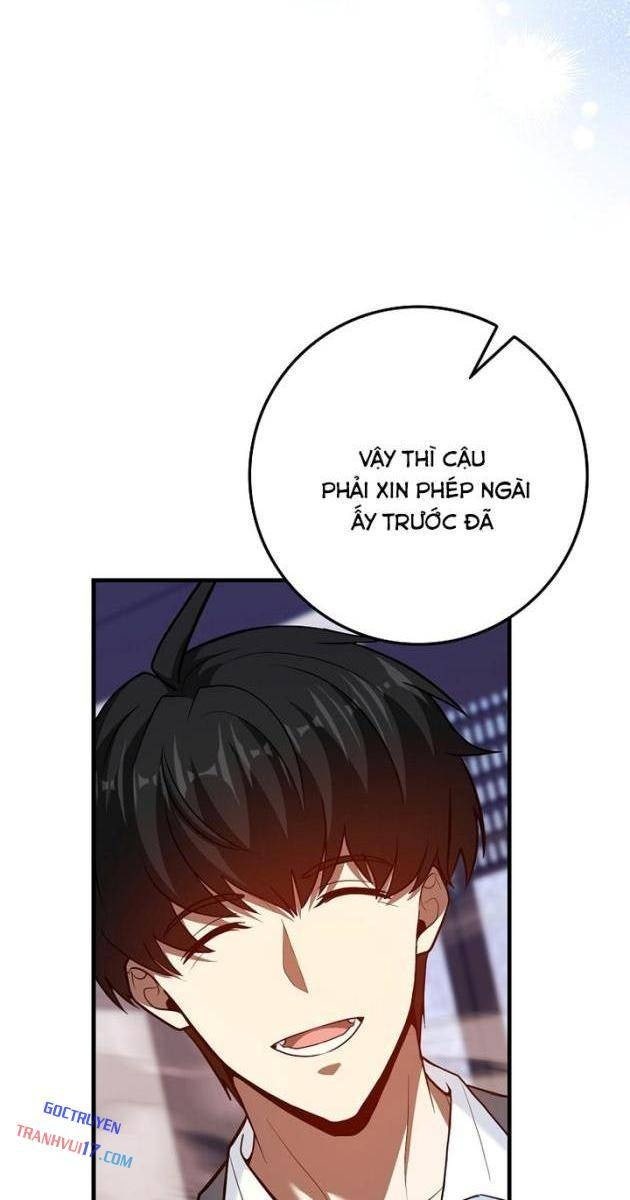 Thiên Tài Võ Thuật Hồi Quy - Page 51