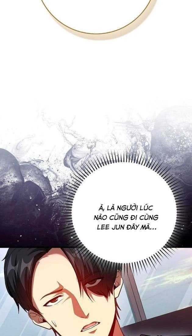 Thiên Tài Võ Thuật Hồi Quy - Page 50