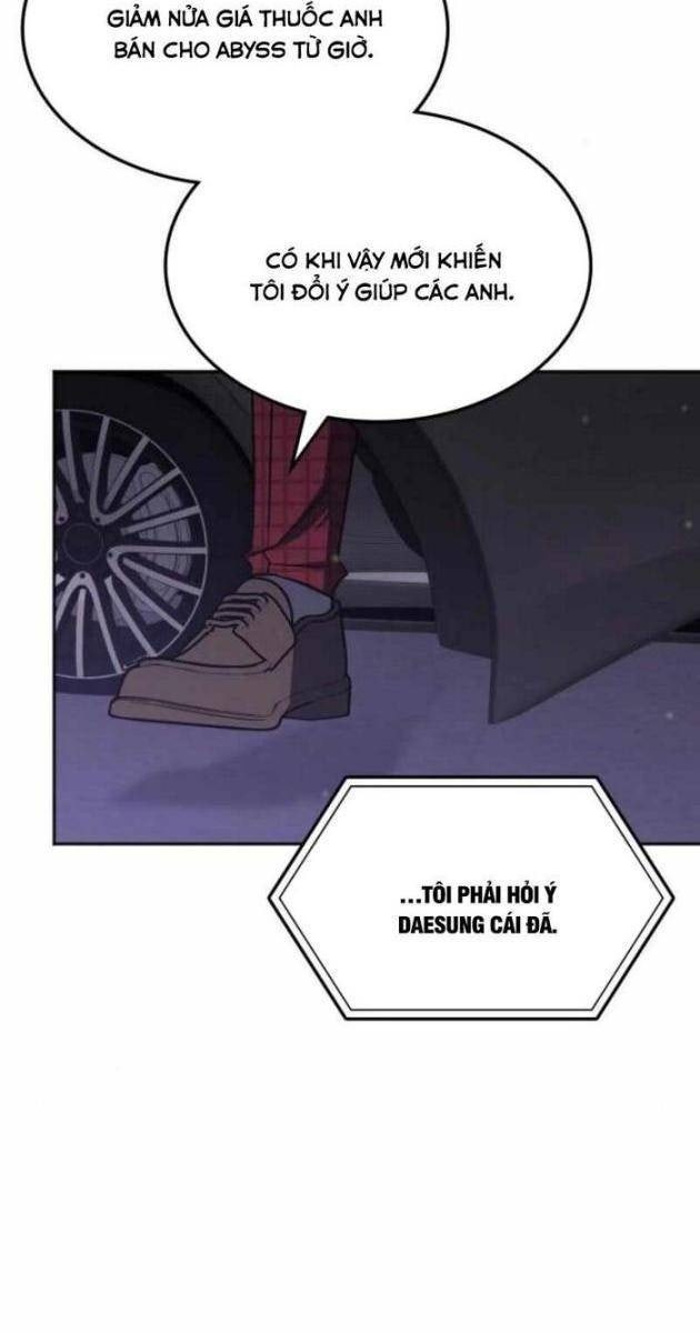 Trị Liệu Sư Quá Mạnh - Page 41
