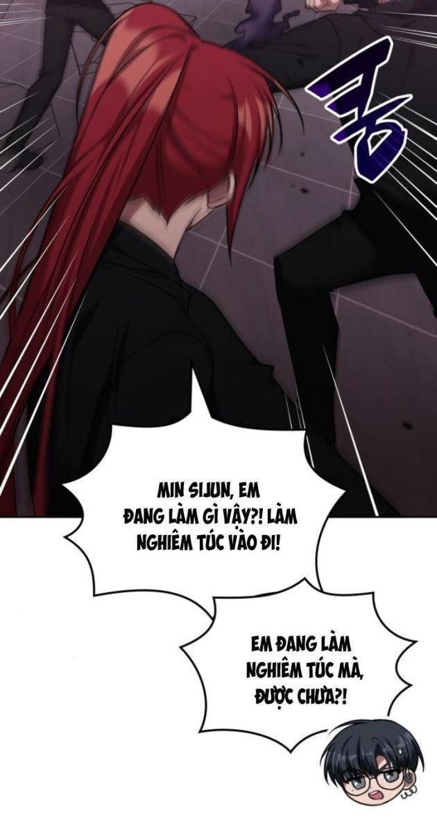 Trị Liệu Sư Quá Mạnh - Page 49