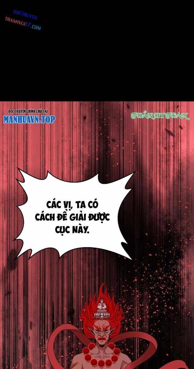 Ngày Tôi Sinh Ra, Bách Quỷ Dạ Hành, Tuyết Thi Hộ Đạo - Page 71