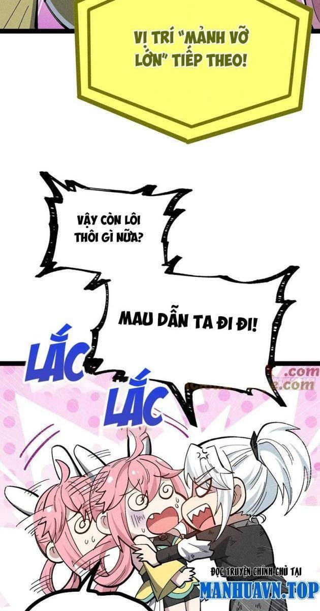 Ta Là Giống Súc Sinh Ở Tu Tiên Giới - Page 63
