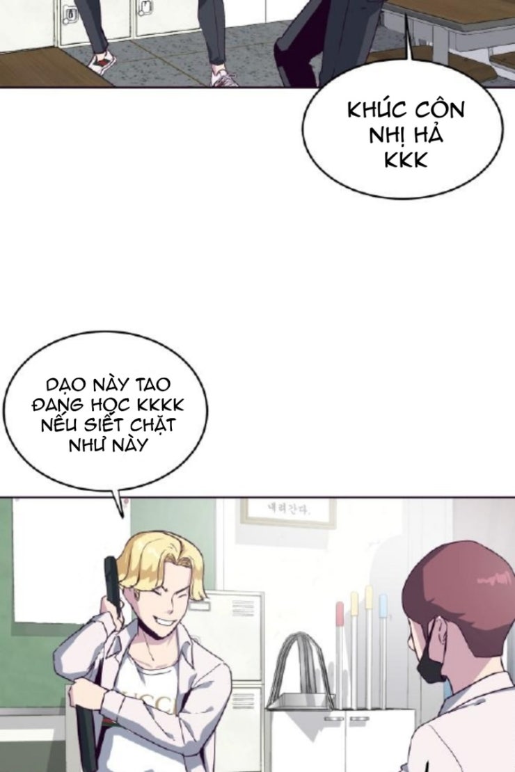 Cậu Bé Của Thần Chết - Page 261