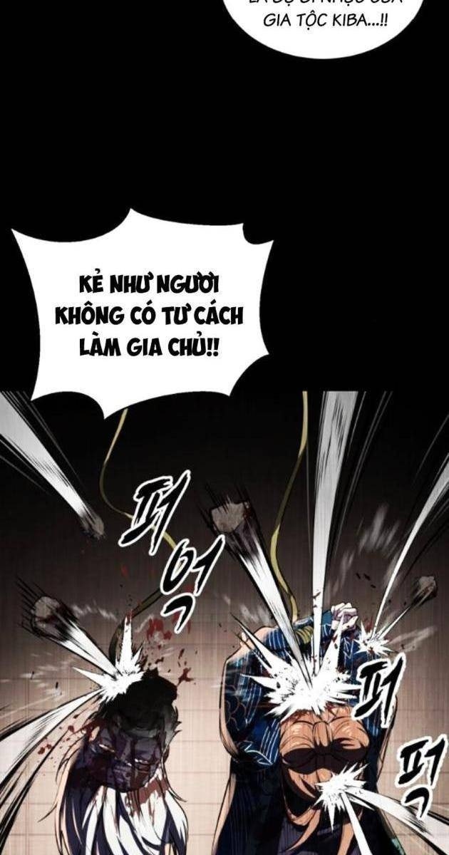 Cậu Bé Của Thần Chết - Page 20