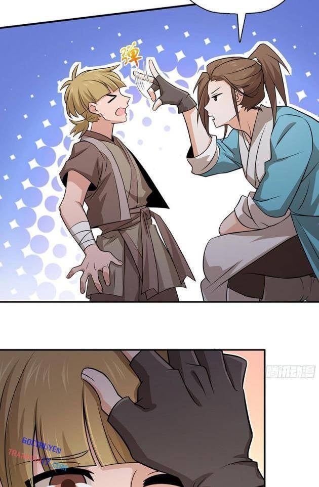 Đấu Khúc Thiên Hạ - Page 10