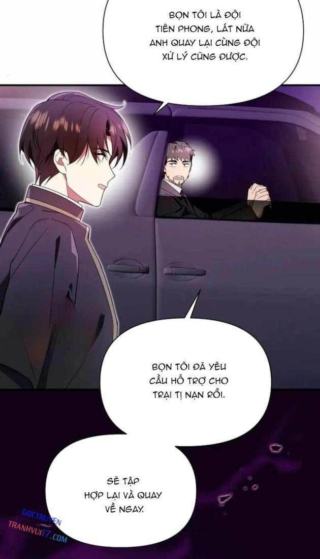 Làm Ơn Dừng Đức Giáo Hoàng Lại - Page 32