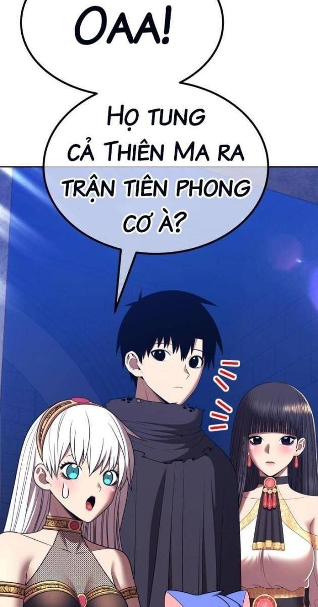 Gậy Gỗ Cấp 99 - Page 287