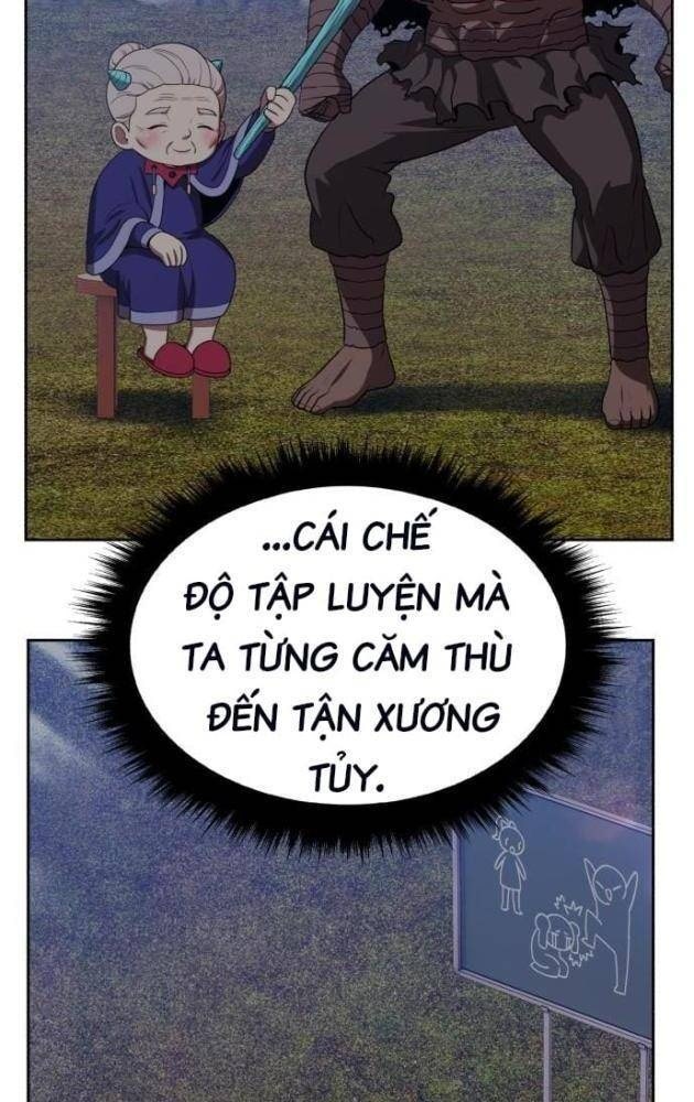 Gậy Gỗ Cấp 99 - Page 353