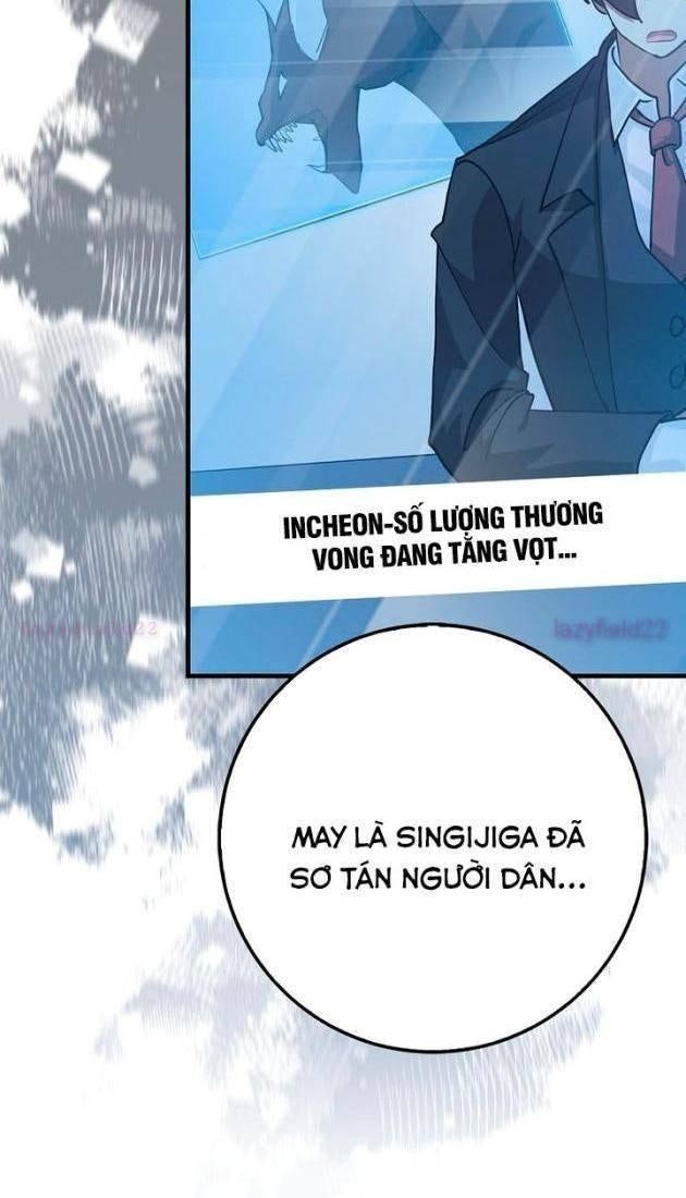 Thiên Tài Võ Thuật Hồi Quy - Page 5