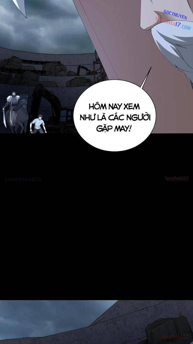 Ngày Tôi Sinh Ra, Bách Quỷ Dạ Hành, Tuyết Thi Hộ Đạo - Page 8