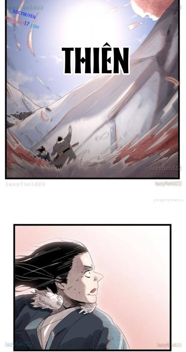 Hiệp Khách Hành Bất Thông - Page 36
