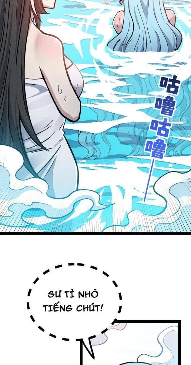 Ta Là Giống Súc Sinh Ở Tu Tiên Giới - Page 11