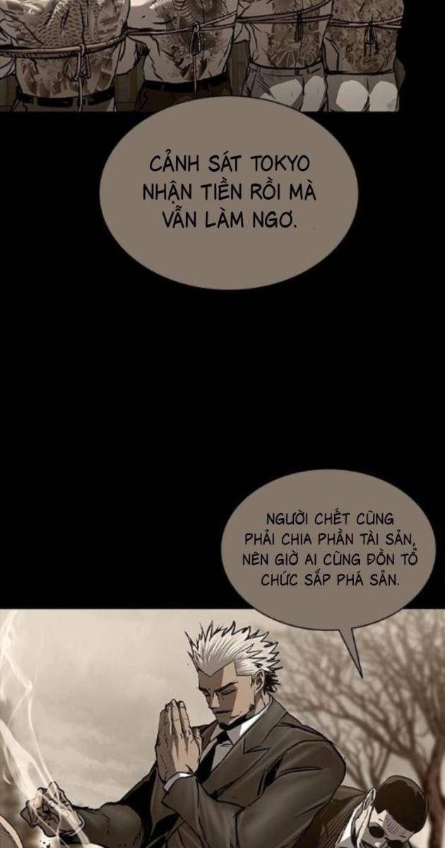 Báo Thù 2: Vạn Nhân Chi Thượng - Page 72