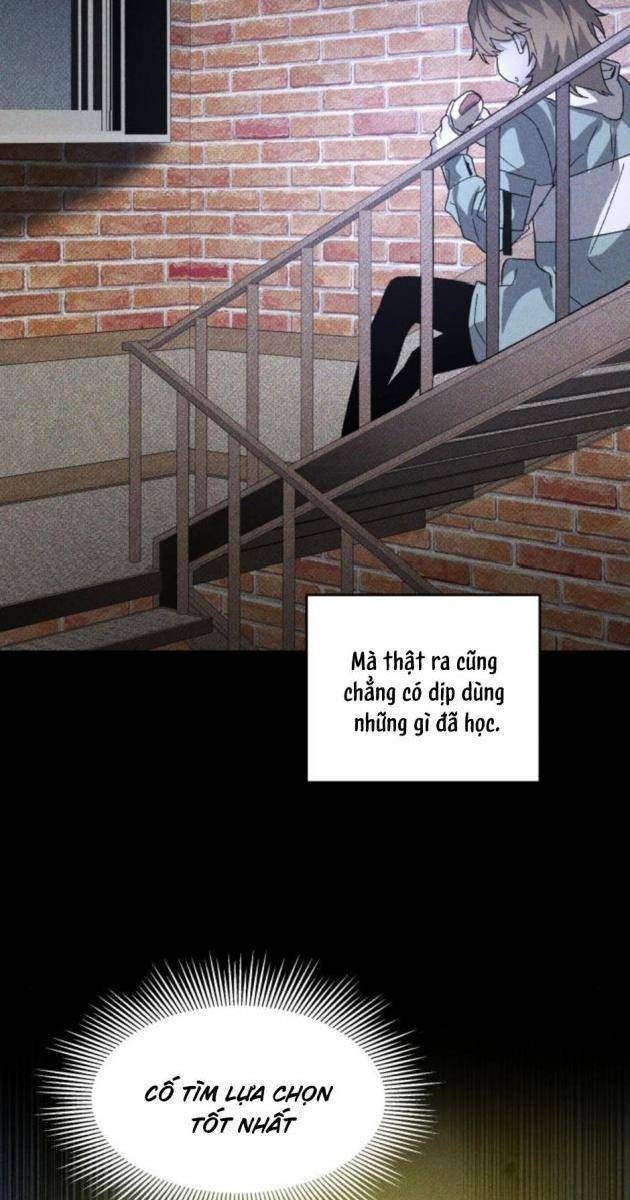 Cỗ Máy Dự Báo Sát Nhân - Page 45