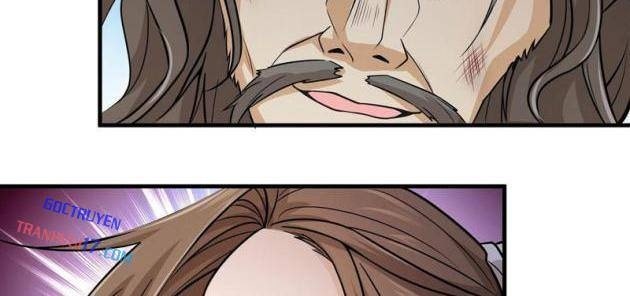 Đấu Khúc Thiên Hạ - Page 8