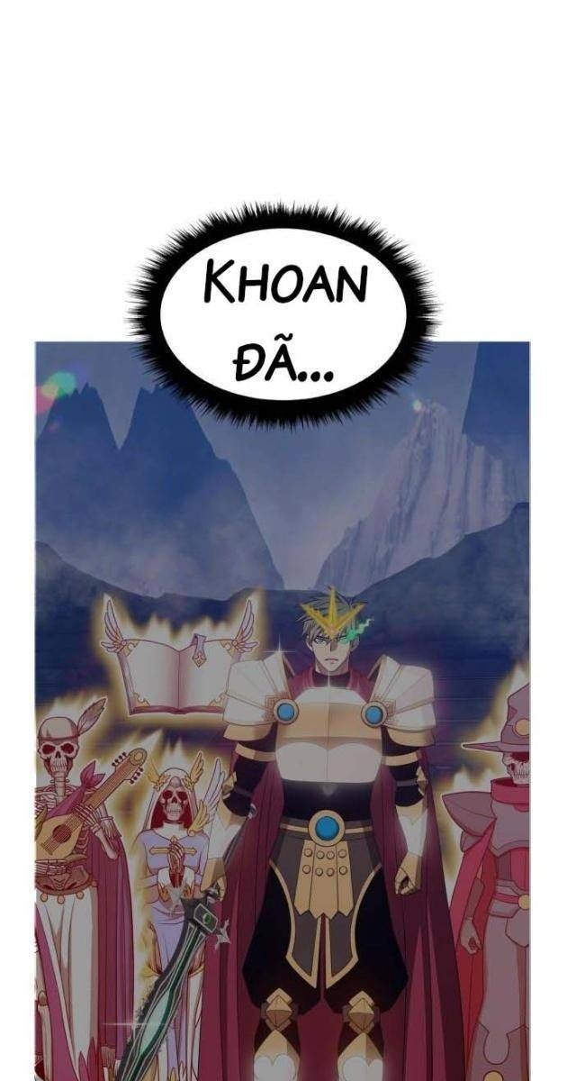Gậy Gỗ Cấp 99 - Page 119