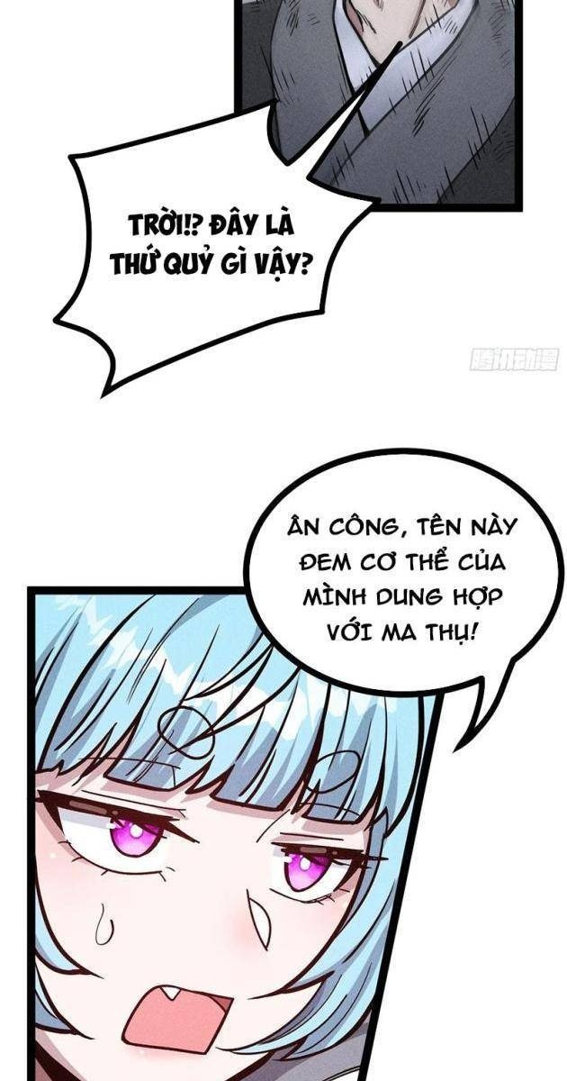 Ta Là Giống Súc Sinh Ở Tu Tiên Giới - Page 3