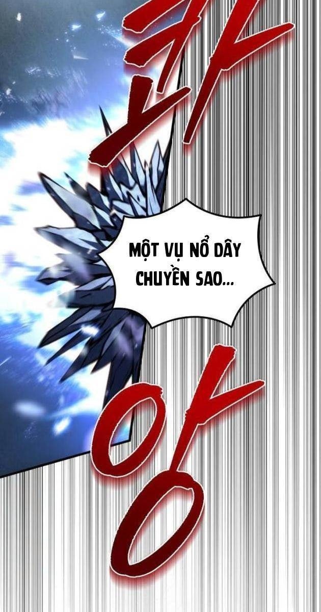 Hồi Quy Giả Của Gia Tộc Suy Vong - Page 4