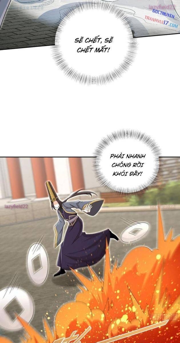 Đấu Khúc Thiên Hạ - Page 25