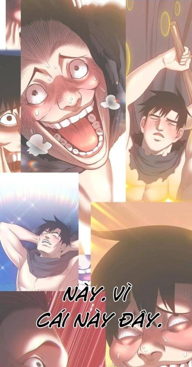 Gậy Gỗ Cấp 99 - Page 80