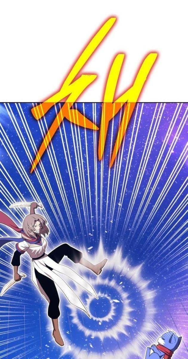 Gậy Gỗ Cấp 99 - Page 298