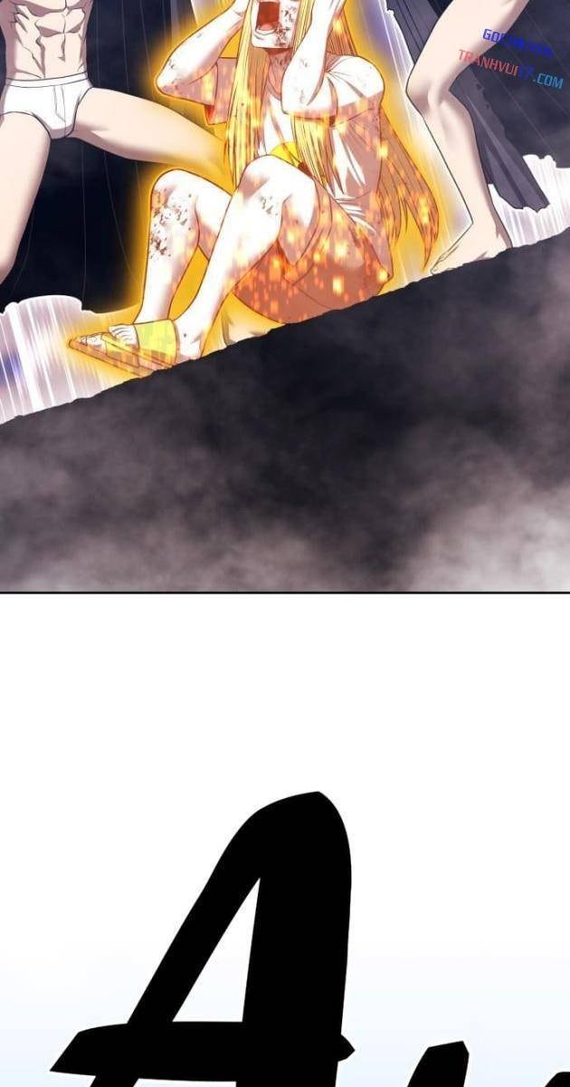 Gậy Gỗ Cấp 99 - Page 283