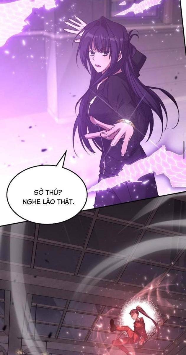 Trị Liệu Sư Quá Mạnh - Page 42