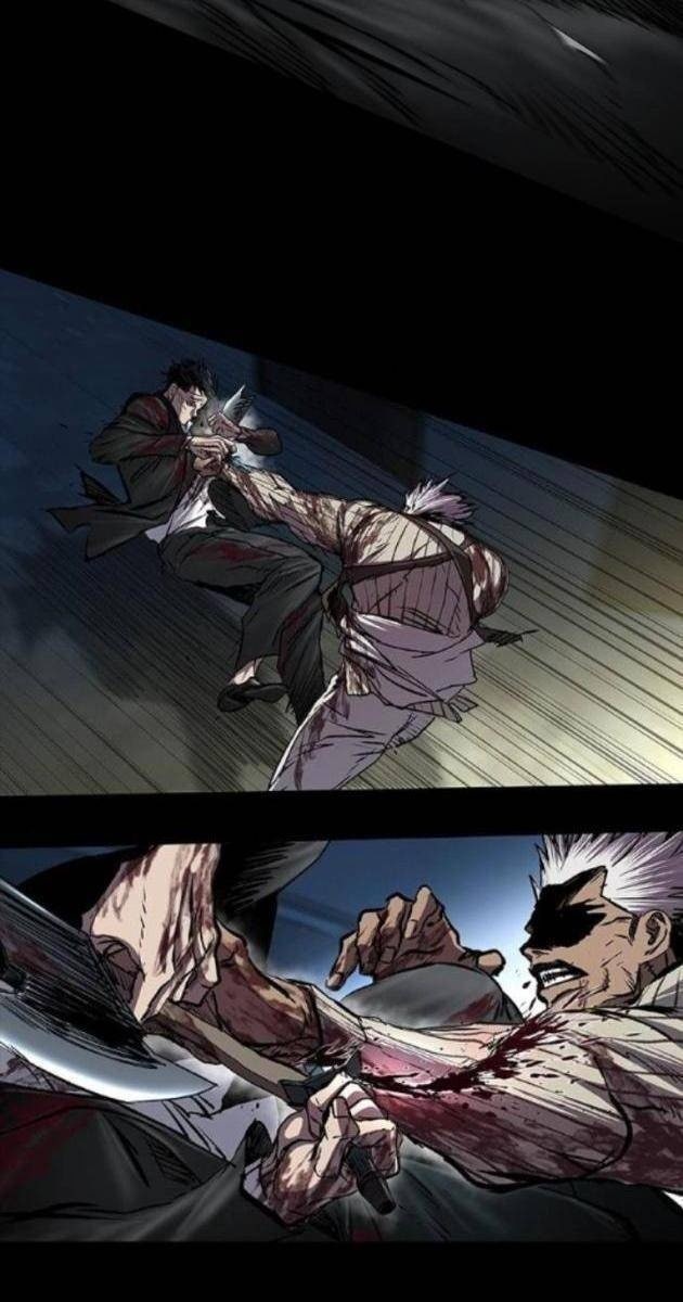 Báo Thù 2: Vạn Nhân Chi Thượng - Page 138