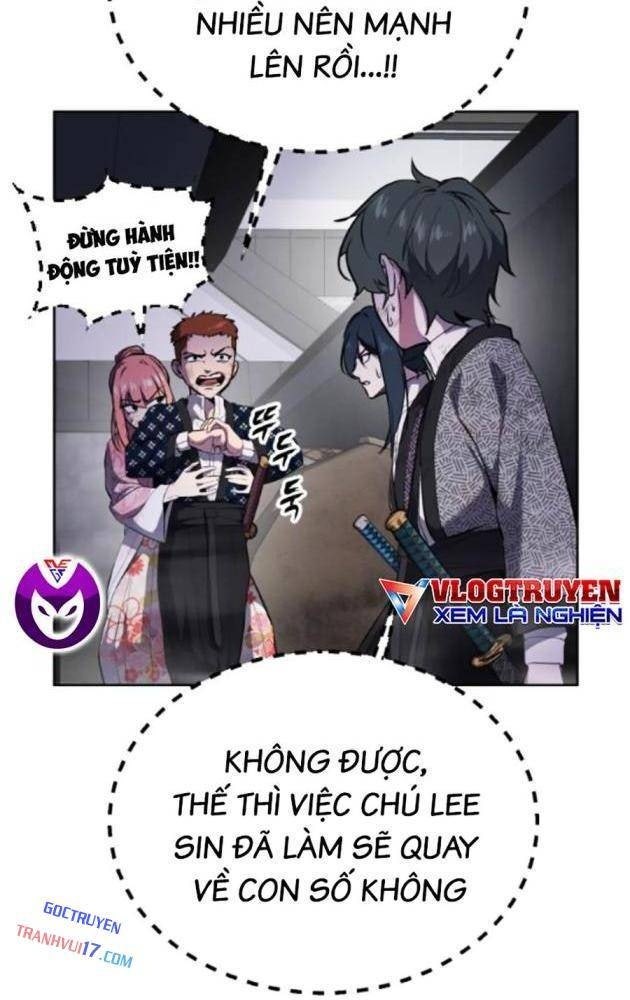 Cậu Bé Của Thần Chết - Page 10