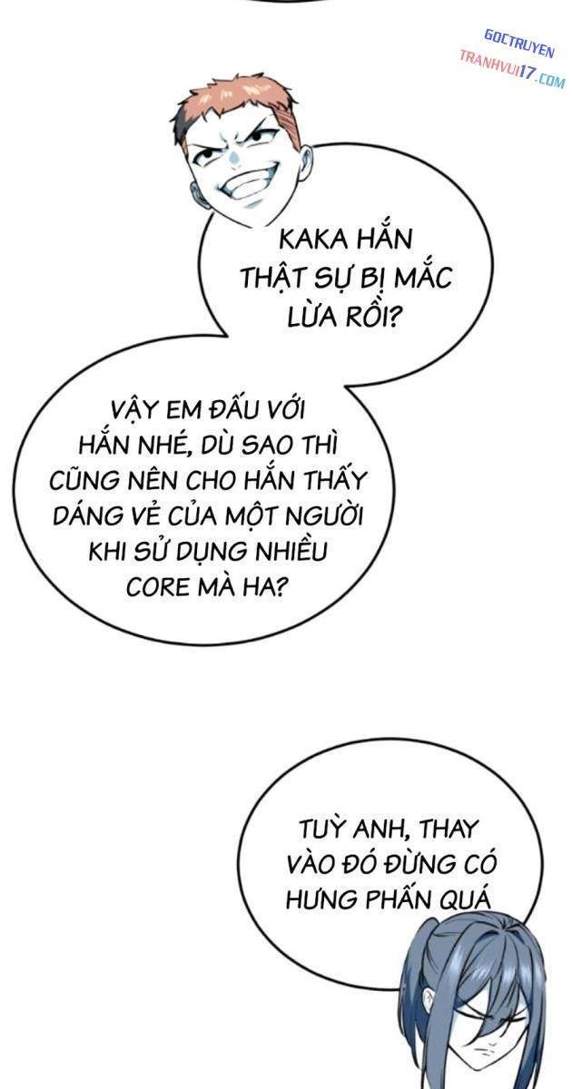Cậu Bé Của Thần Chết - Page 71
