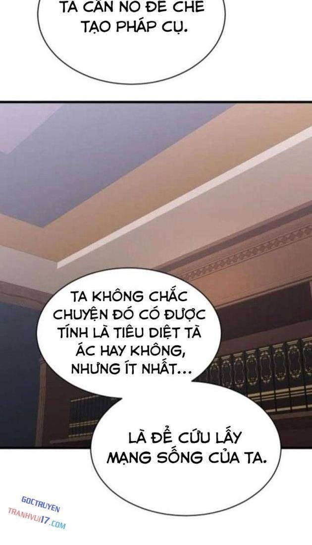Thiên Tài Ma Pháp Sư Vật Lí - Page 10