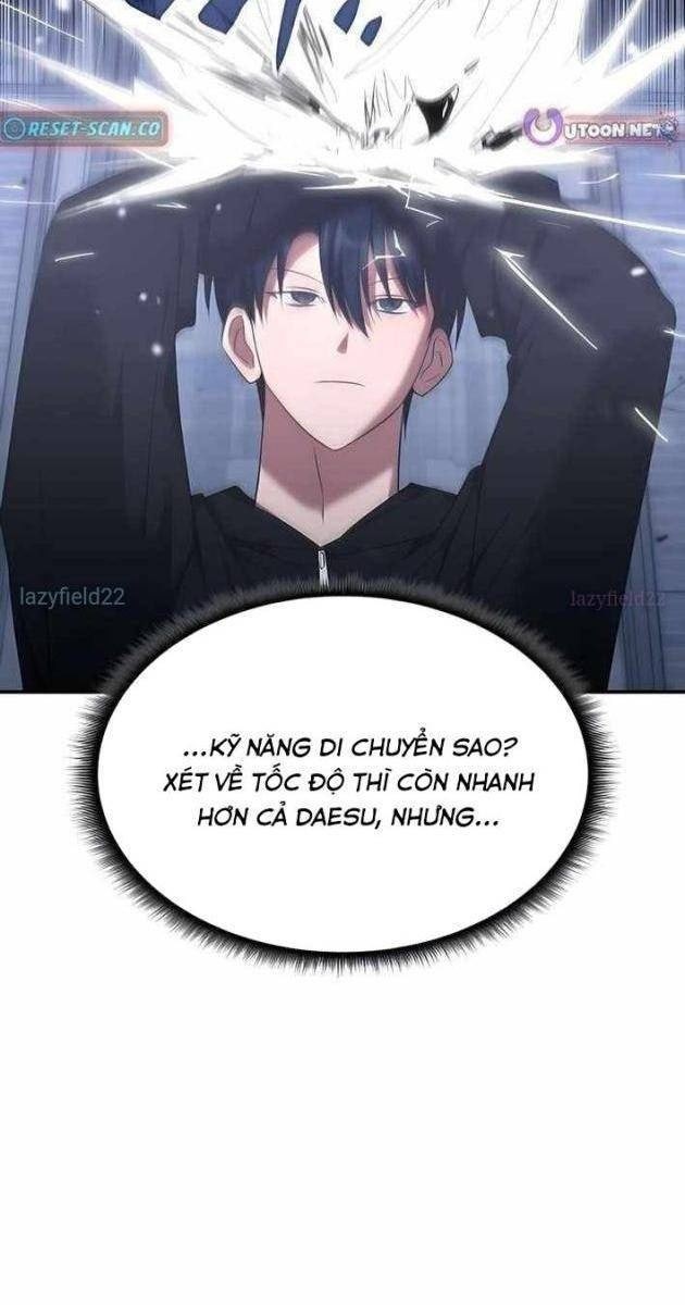 Trị Liệu Sư Quá Mạnh - Page 47
